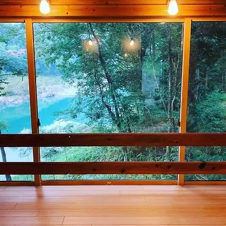 Yamaya Base 2 Miyoshi  Exterior foto