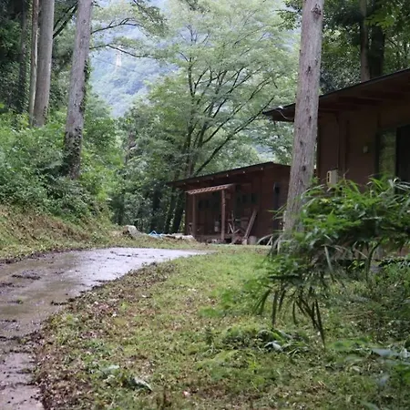 Yamaya Base 2 Miyoshi  Exterior foto