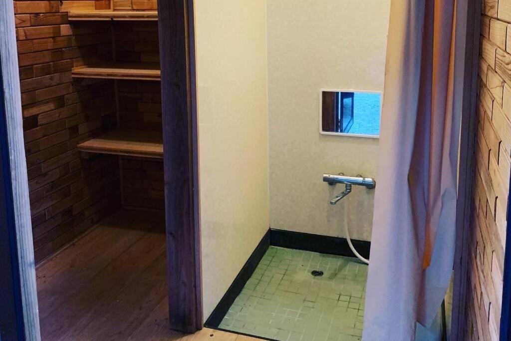 Apartment Yamaya Base 2